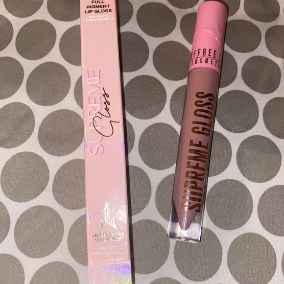 Jeffree Star Other - JEFFREE STAR ⭐️ TEA BAG